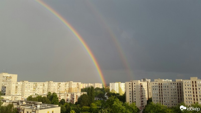 Budapest III.ker - Békásmegyer