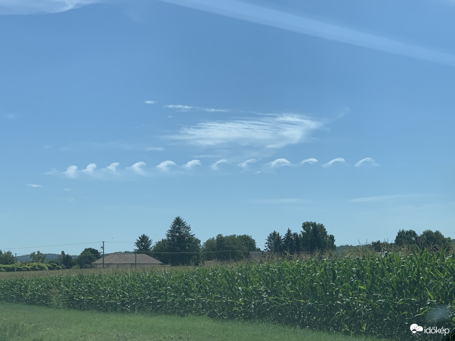 Kelvin Helmholtz