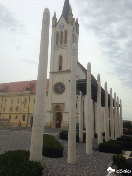 Keszthely