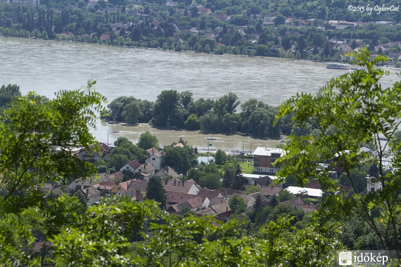 Visegrád és Nagymaros