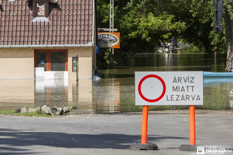 Szentendre - Pap-sziget