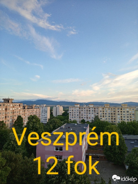 Veszprém