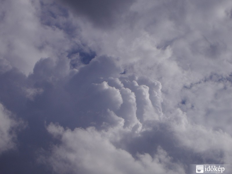 Többszörös cumulus