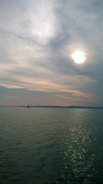 Balatonaliga