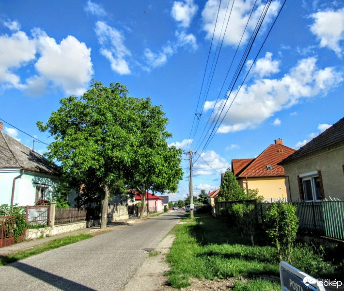 Mosonszolnok