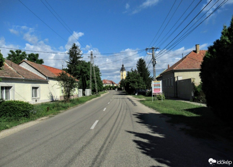 Mosonszolnok