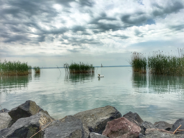 Balatonkenese