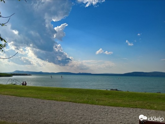 Balatonboglár