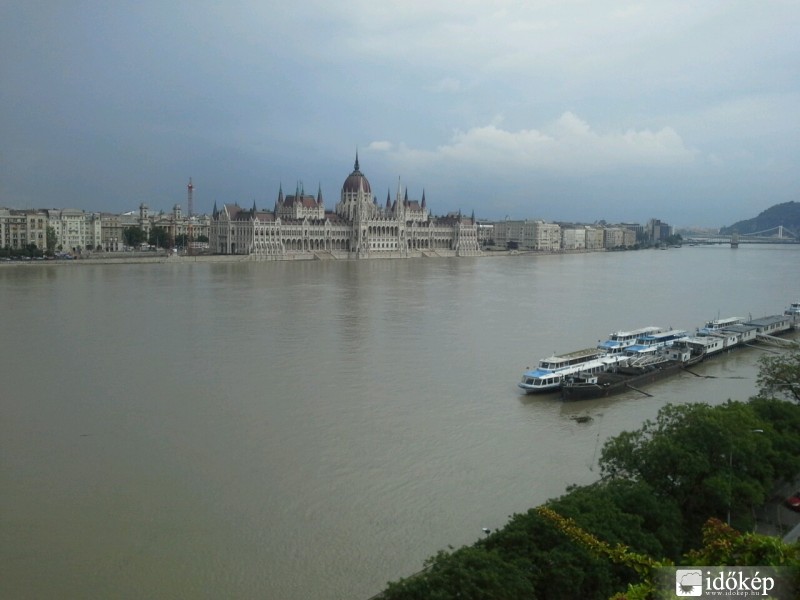 Budapest I.ker - Víziváros