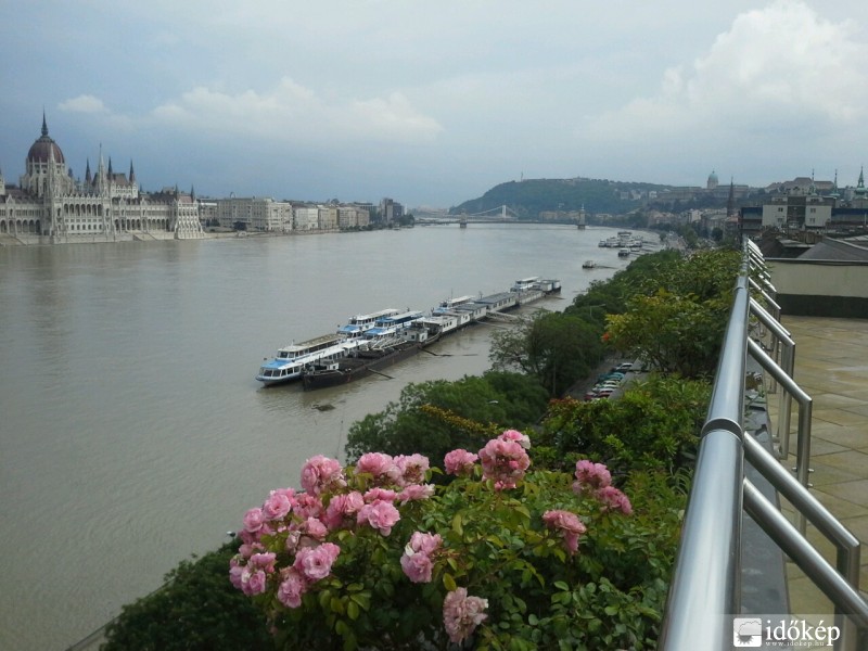 Budapest I.ker - Víziváros