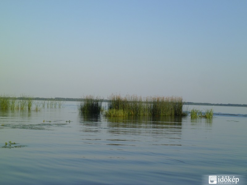 Tisza tó