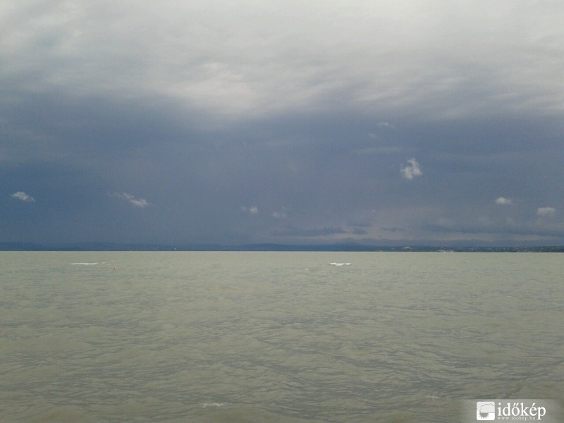 Balatonvilágos