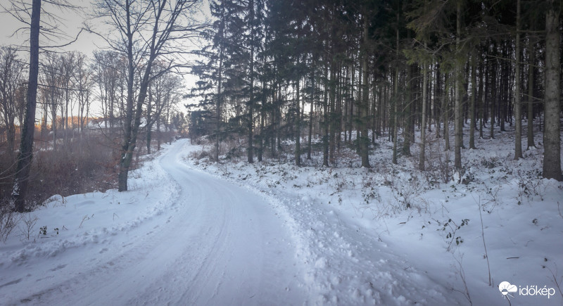 Sopron-Brennberg