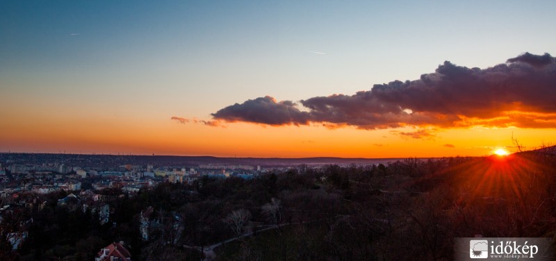 Budapest (Citadella)