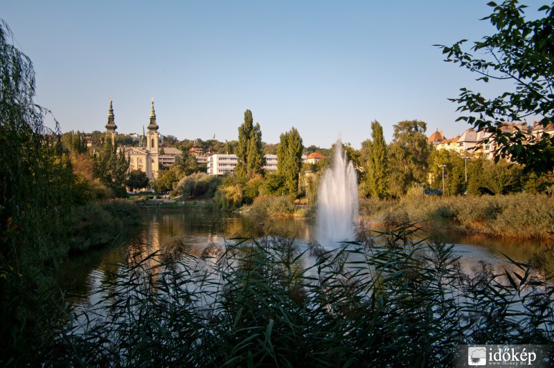 Feneketlen-tó