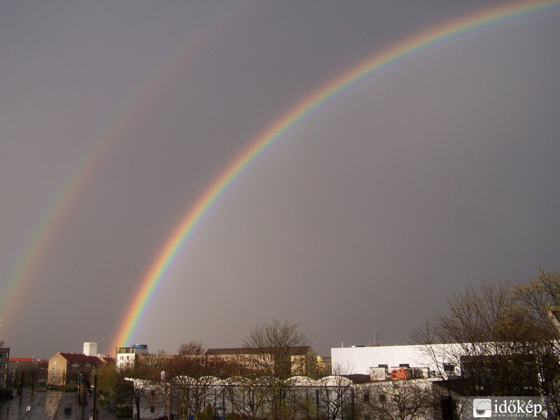 Szivárvány 2008 - Magdeburg, Németország