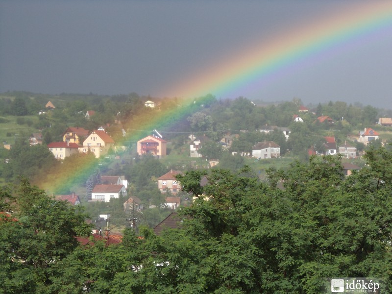 Pécs,Mecsekszabolcs