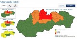 Szlovákok kiadták a 3-as fokozatot