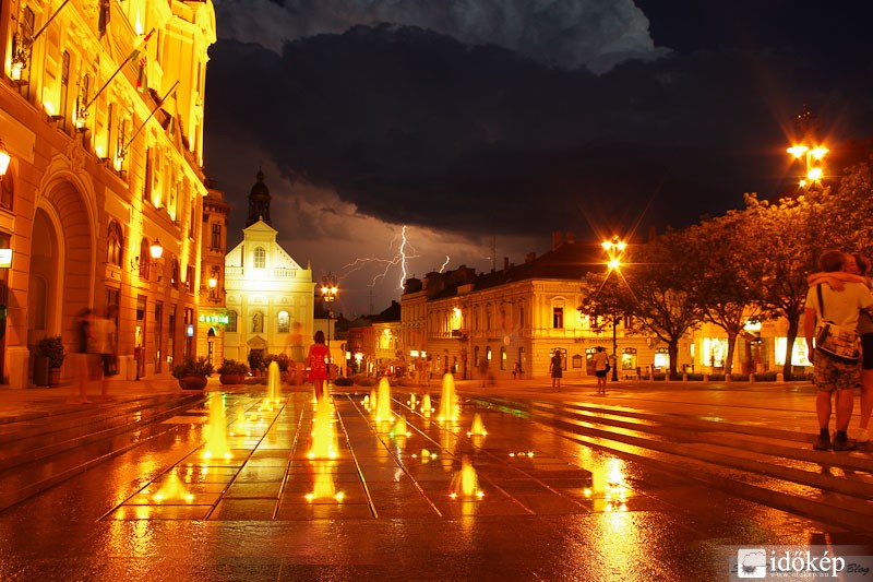 Pécs