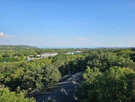 Balatonfűzfő