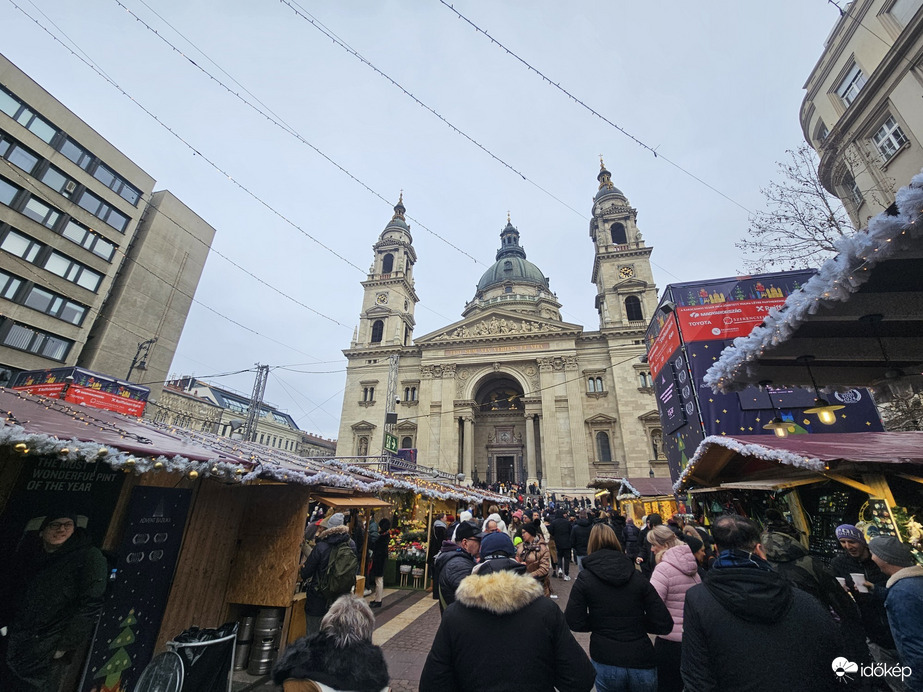 Budapest V. ker