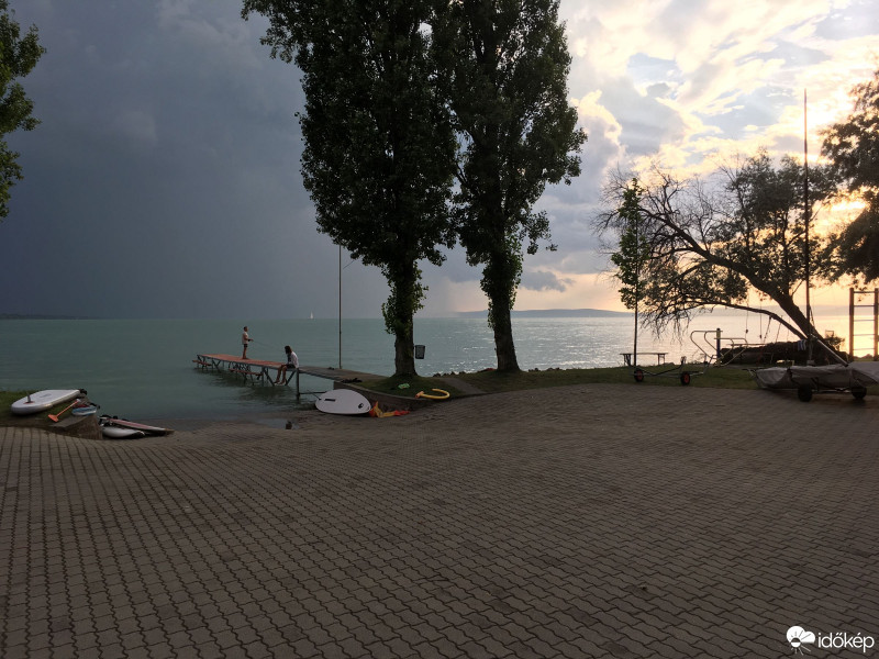 Balatonföldvár