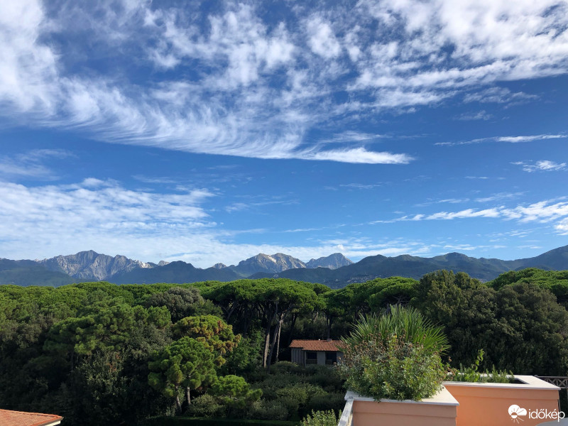 Marina di Pietrasanta