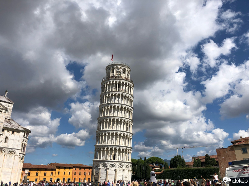 Pisa