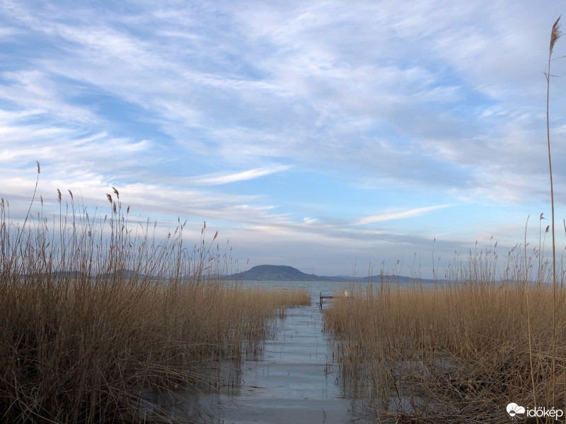 Balatonfenyves