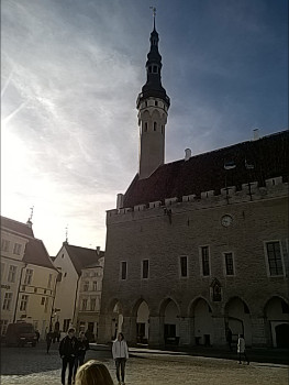 Tallinn