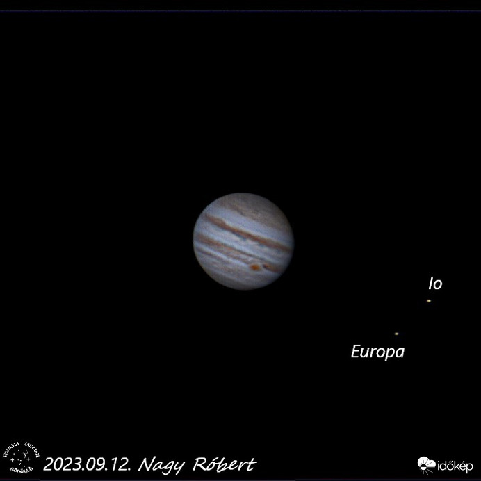 Jupiter