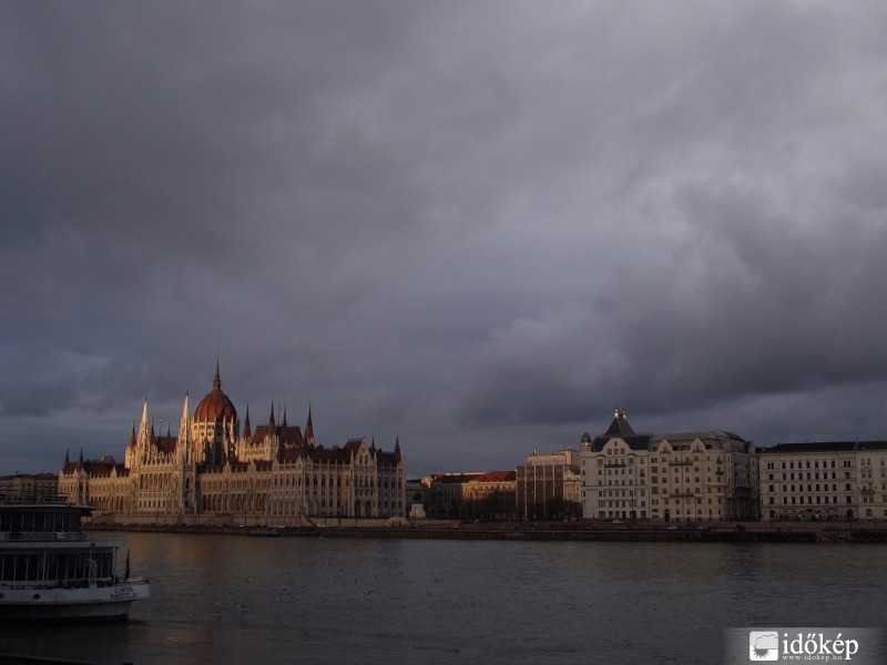 Budapest XI.ker - Kelenföld