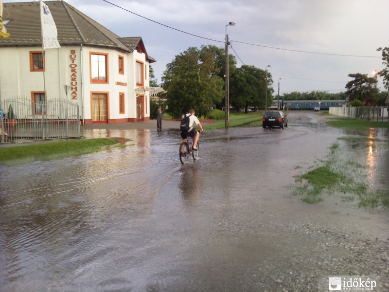 Mezőkövesd 2010.08.16