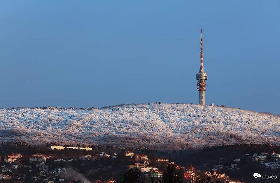 Pécs TV-torony