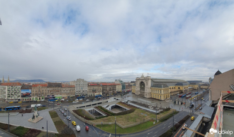 Budapest VII.ker - Erzsébetváros