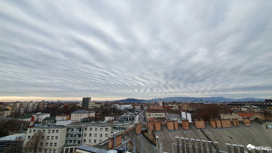 Budapest VII.ker - Erzsébetváros