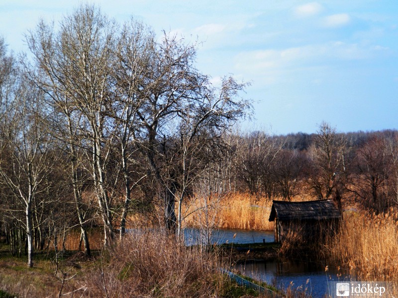 Matula kunyhó 