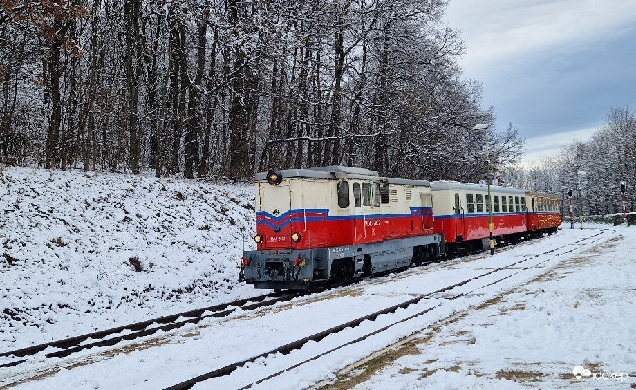 Budapest XII.ker - Normafa