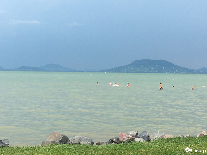 Balatonfenyves