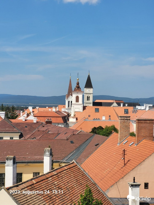 Veszprém