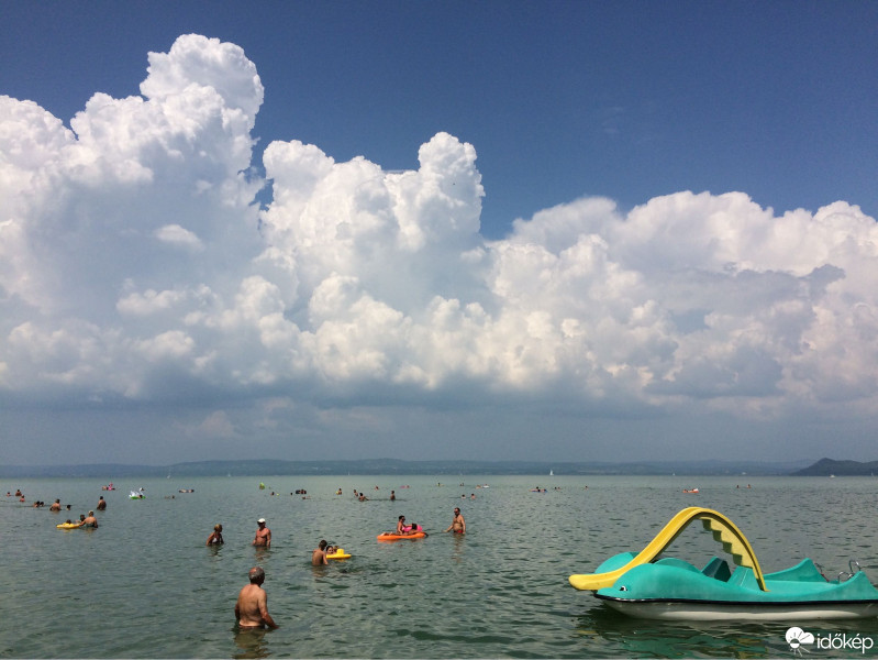 Balatonföldvár