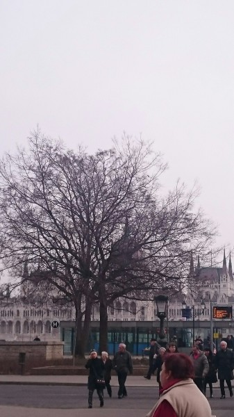 Budapest I.ker - Víziváros