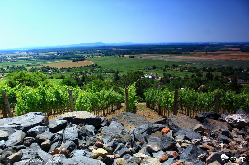 Somlói panoráma