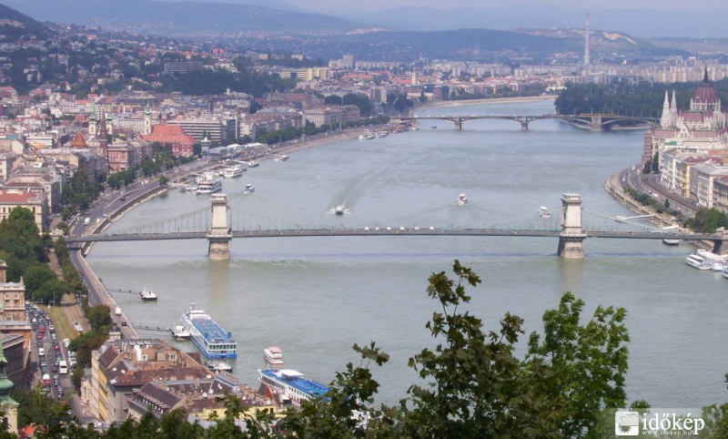 Budapest