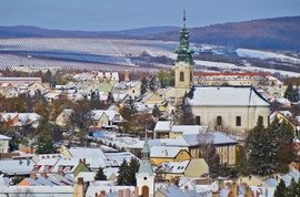 Eger