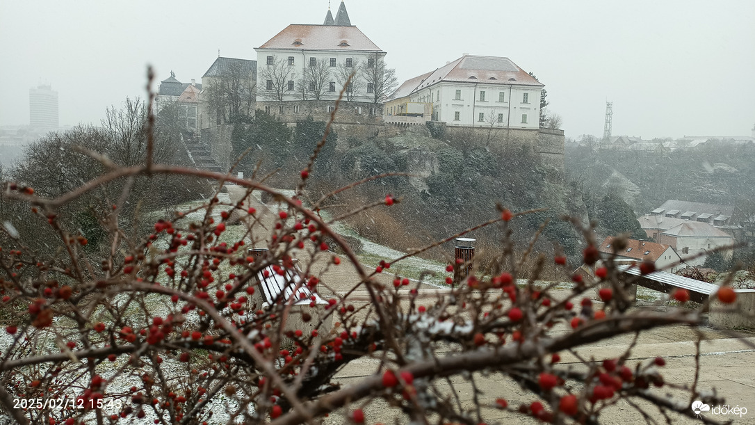 Veszprém