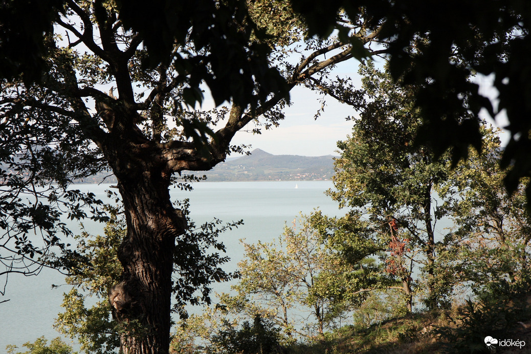 Fonyódi panoráma