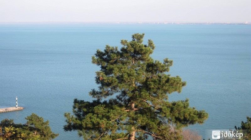 Fenyő-Balaton