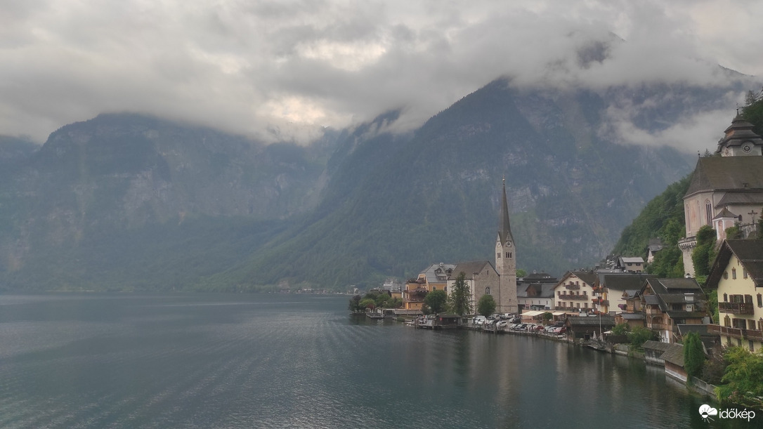 Hallstatt