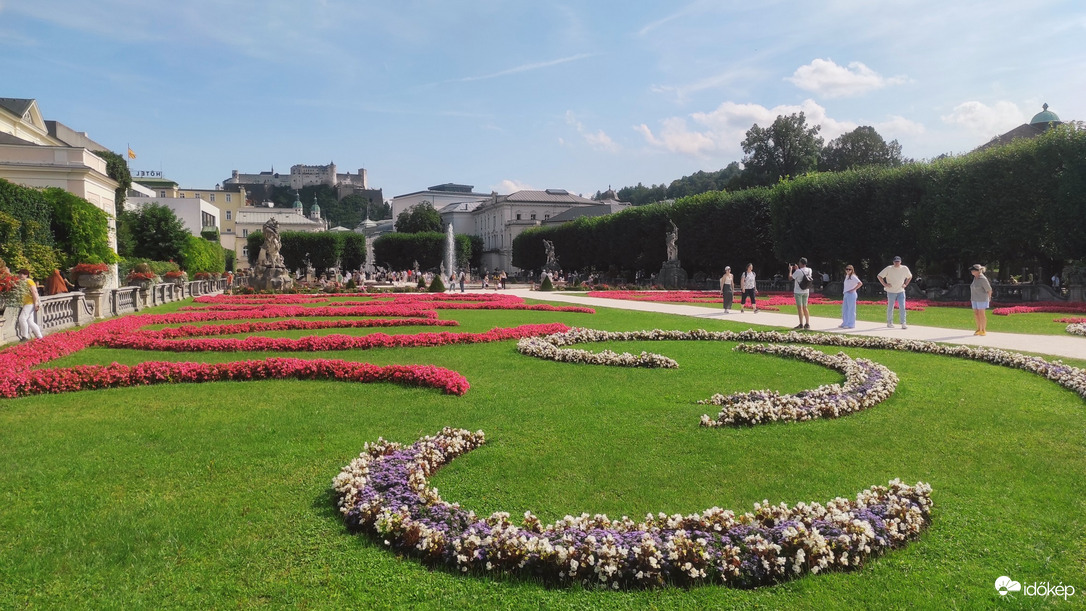 Salzburg